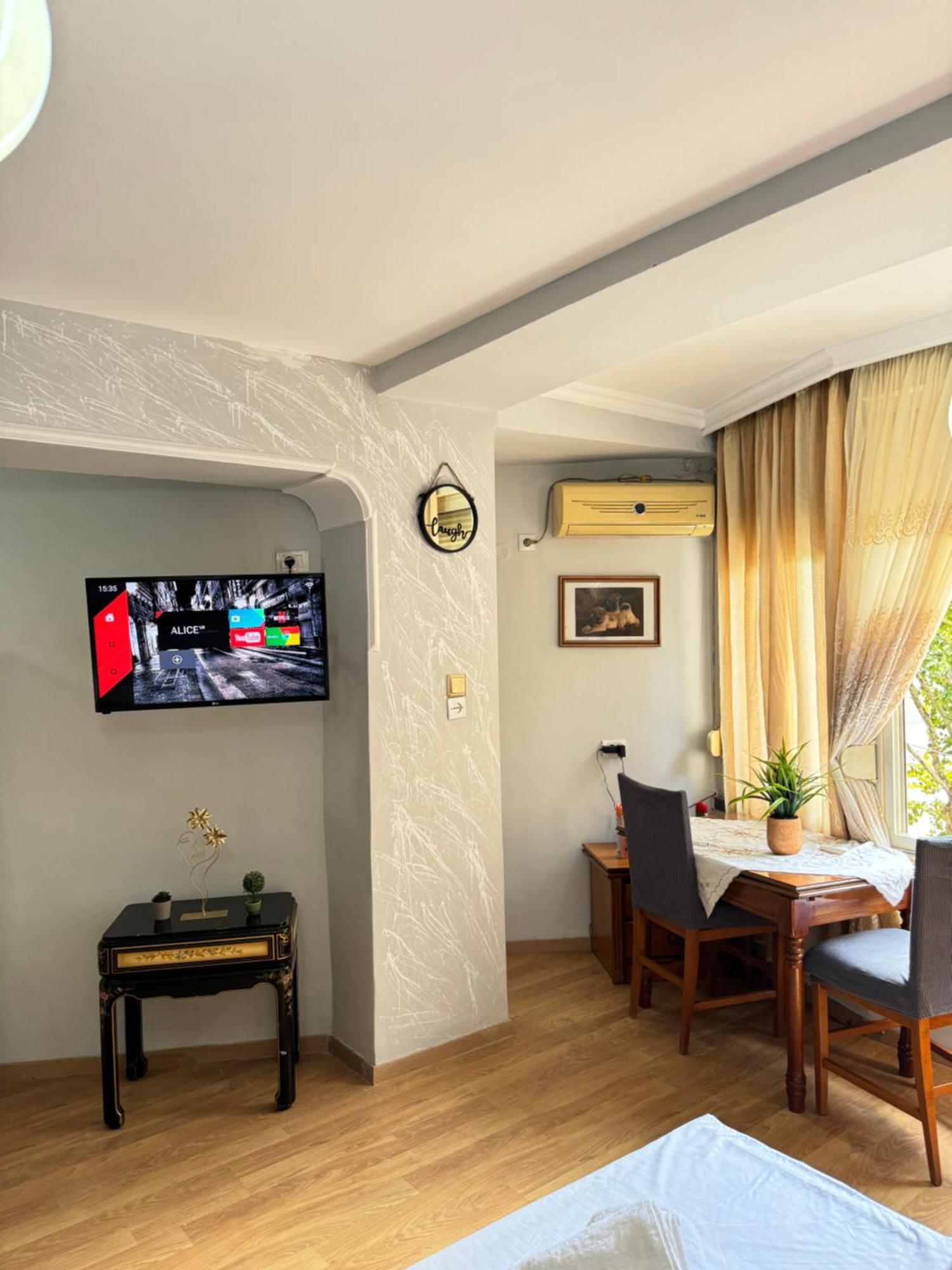 Tirana Centre Lions Gate 9 Apartment Exterior photo