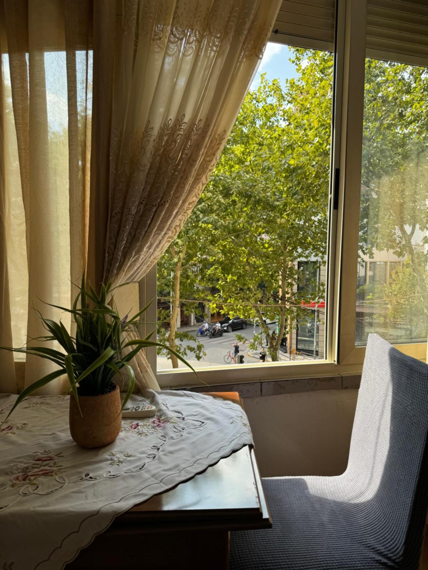 Tirana Centre Lions Gate 9 Apartment Exterior photo