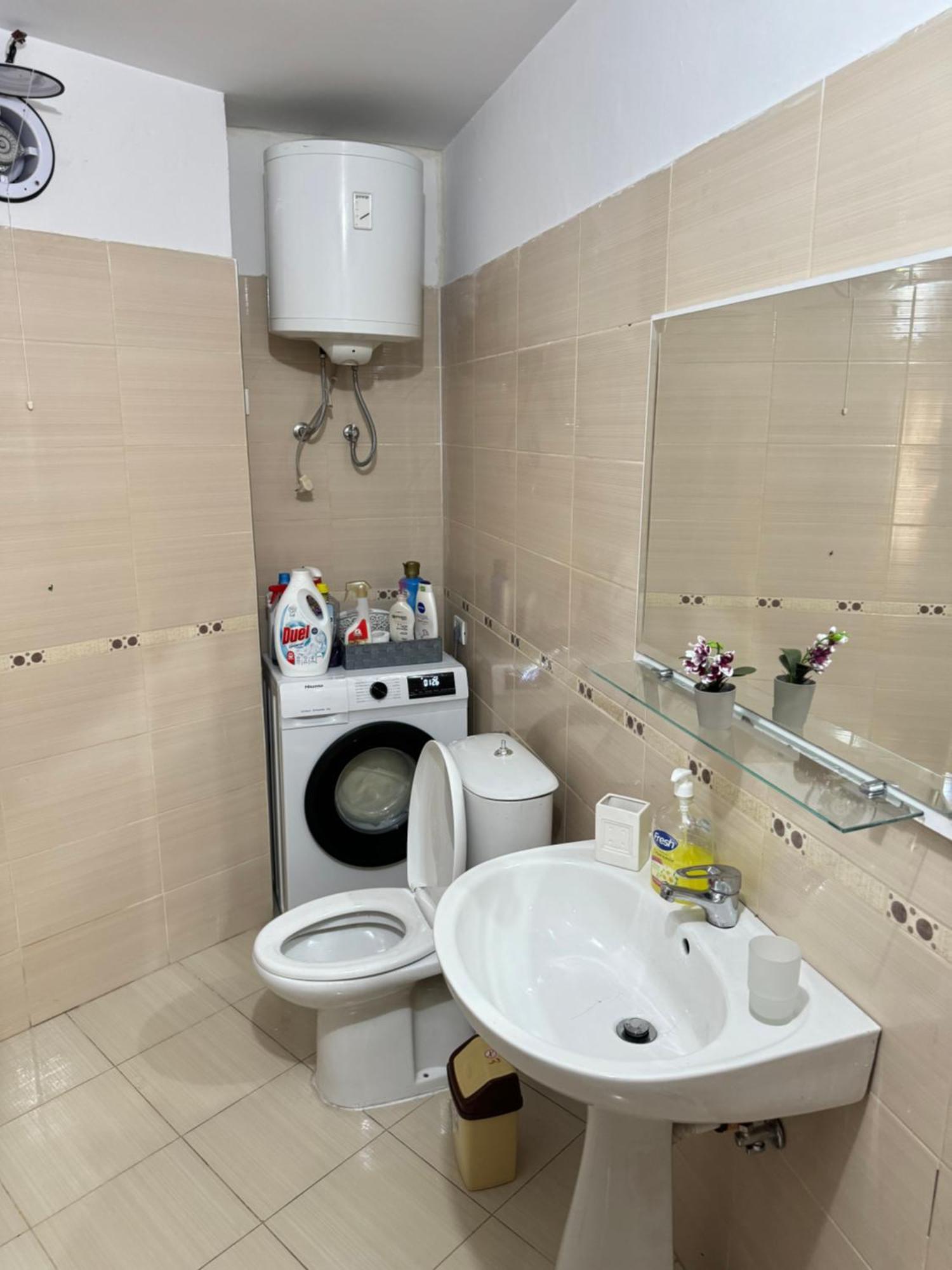 Tirana Centre Lions Gate 9 Apartment Exterior photo
